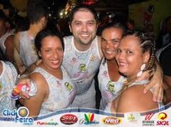 Bloco Cerveja & Cia
